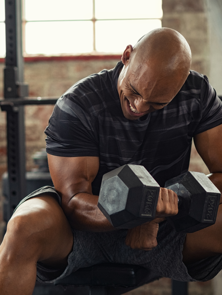 CREATINE