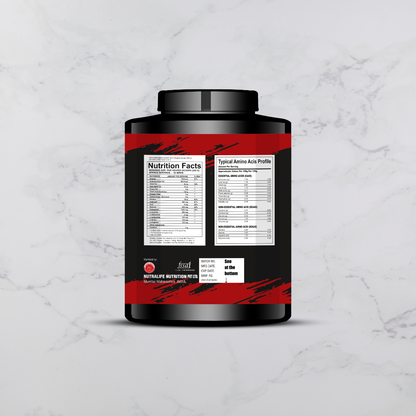 HYPER MAX GAINER