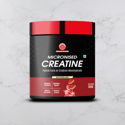 MISCRONISED CREATINE